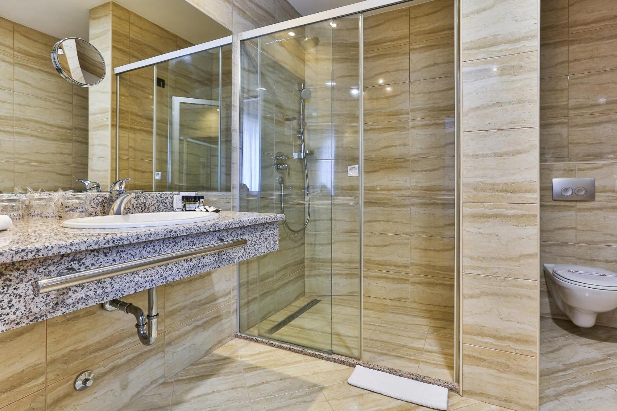 Hotel Kings Park Podgorica