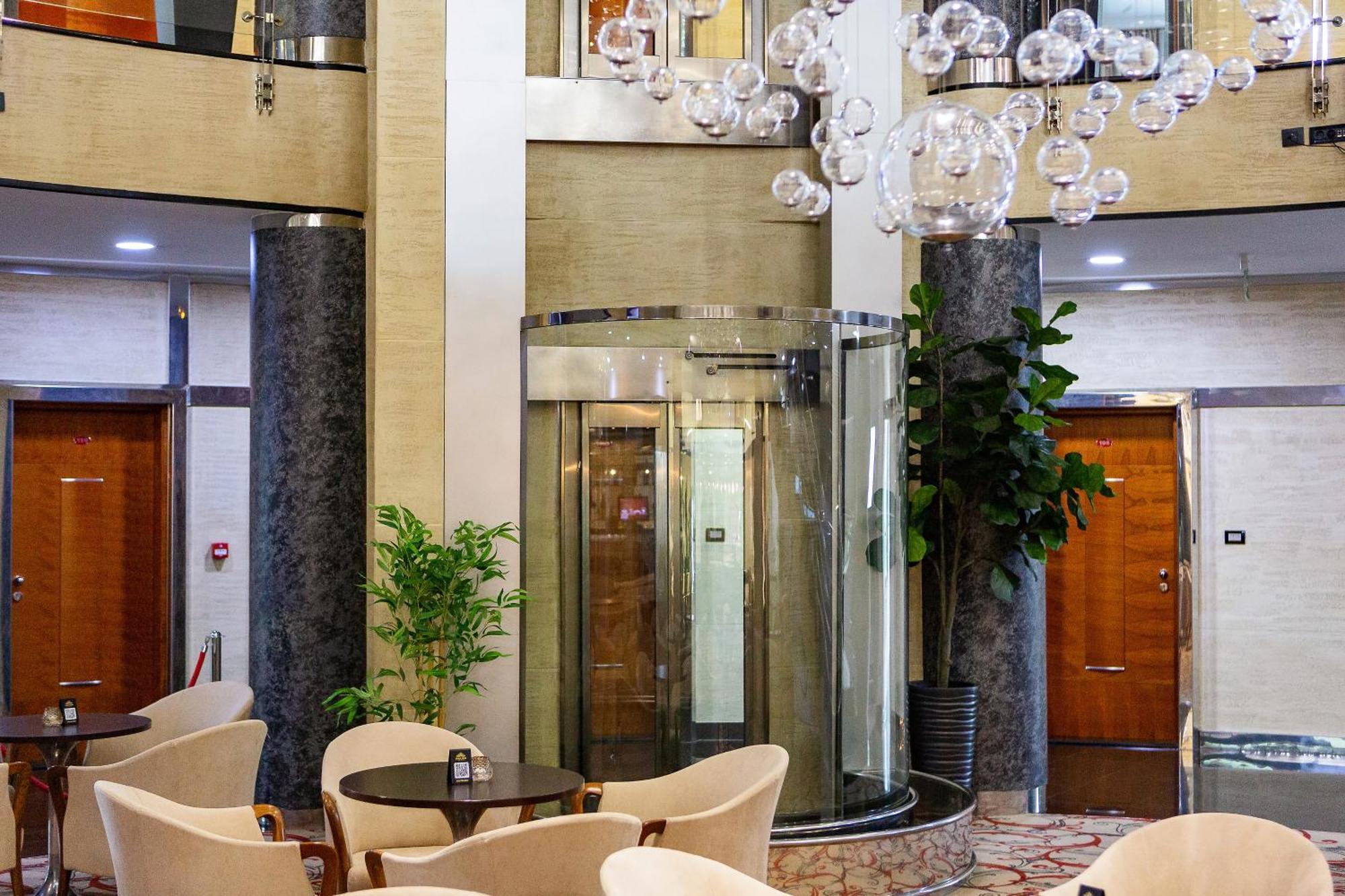 Hotel Kings Park Podgorica