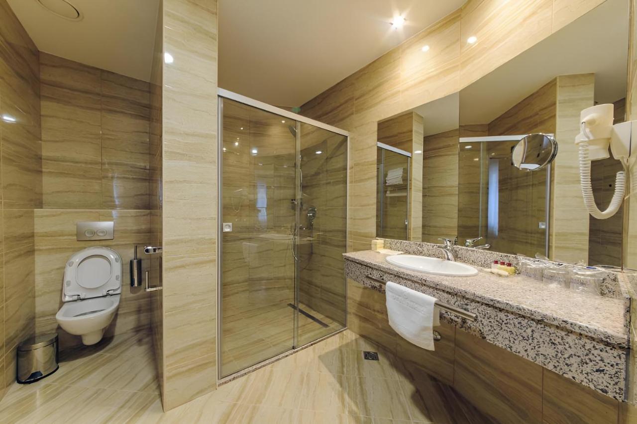 Kings Park Hotel Podgorica