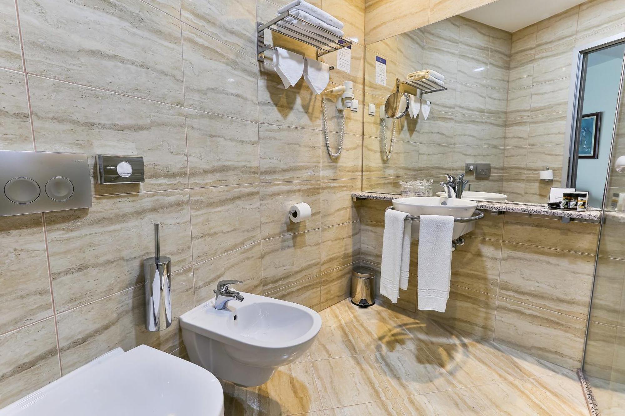Hotel Kings Park Podgorica